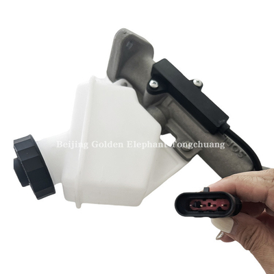 16042520710 OE NO. Generazione 1 Midi MPV 08.10-14.06 Foton Omark S5 Omark Hornet European Air Clutch Master Pump Assembly