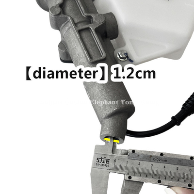 16042520710 OE NO. Generazione 1 Midi MPV 08.10-14.06 Foton Omark S5 Omark Hornet European Air Clutch Master Pump Assembly