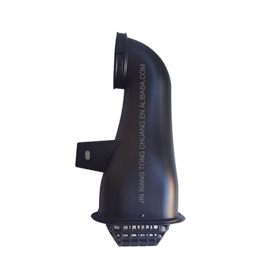 tubo di aspirazione ad alta pressione in plastica per motore di camion Foton Aumark 92 BJ10