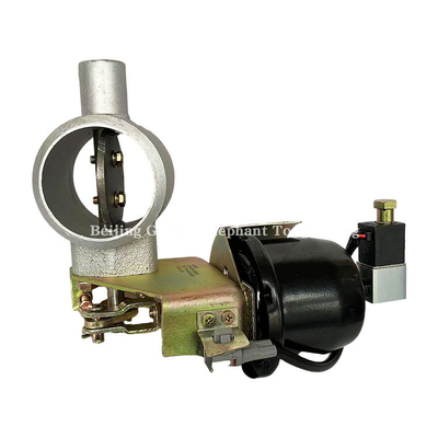 Fukuda Omark S1S3 CTS Valvo solenoide di scarico a pressione costante L035000000041