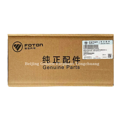 Fukuda Omark S1S3 CTS Valvo solenoide di scarico a pressione costante L035000000041