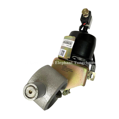 Fukuda Omark S1S3 CTS Valvo solenoide di scarico a pressione costante L035000000041