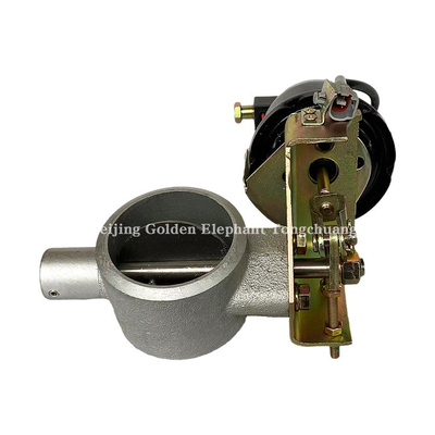 Fukuda Omark S1S3 CTS Valvo solenoide di scarico a pressione costante L035000000041