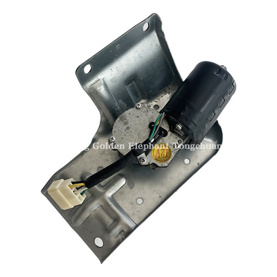 Foton Omako Bell Pilot Small Card Star Motor and Bracket Assembly 1B169525000020 con 1