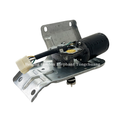Foton Omako Bell Pilot Small Card Star Motor and Bracket Assembly 1B169525000020 con 1