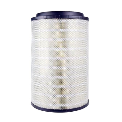foton aumark K2841 Filtro d'aria originale per camion con 30*30*45cm Dimensione del pacchetto in bianco