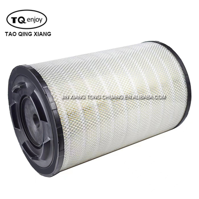 foton aumark K2841 Filtro d'aria originale per camion con 30*30*45cm Dimensione del pacchetto in bianco