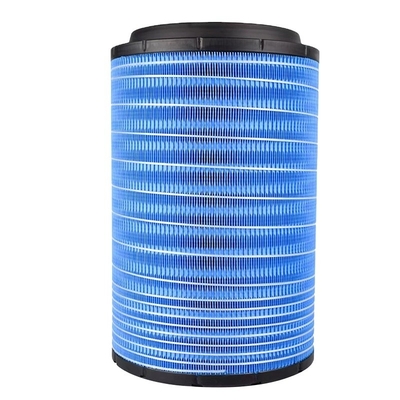 2019- Foton Aumark K2332 filtro dell'aria finemente lavorato in un pacchetto di dimensioni 35*35*35cm
