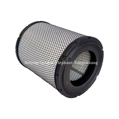 Junling V6H330 Foton Truck Auto Parts Shuai Ling Q63 Kangling Filtro d'aria K2328PU