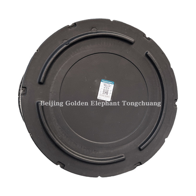 Junling V6H330 Foton Truck Auto Parts Shuai Ling Q63 Kangling Filtro d'aria K2328PU