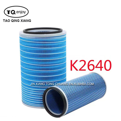 Trova il perfetto filtro per aria Foton Aumark K2640