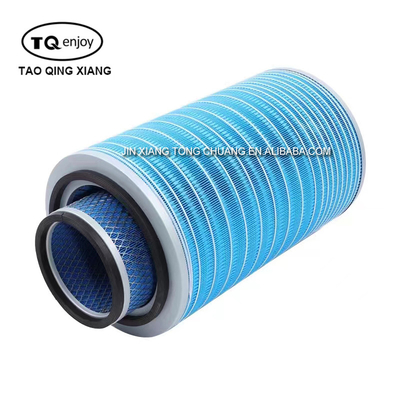 Trova il perfetto filtro per aria Foton Aumark K2640
