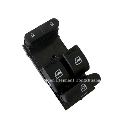 Foton Car Fitment 2008-2014 Interruttore elettrico di vetro per finestre L1793020001A0 per O Marco S3