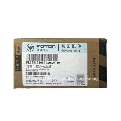 Foton Car Fitment 2008-2014 Interruttore elettrico di vetro per finestre L1793020001A0 per O Marco S3
