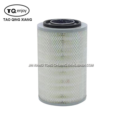 Metal SAUVANA X300 K2030 Truck Air Filter di lunga durata per Foton Aumark Dump truck