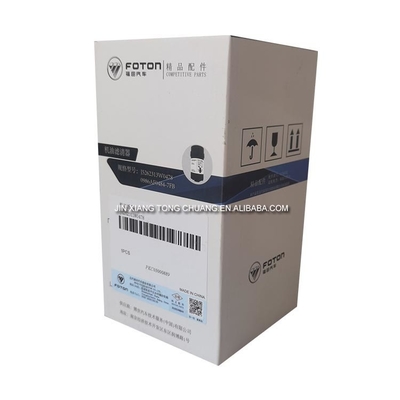 Foton Aumark J5262313 3.8 filtro di olio diesel originale personalizzato per un migliore consumo di carburante