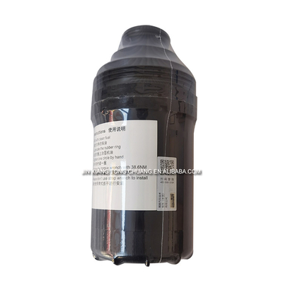 Filtro per olio combustibile modello 5262311 per Foton Aumark 3.8 Modello di macchina Categoria di filtri per olio