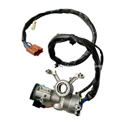 Fabbricazione per autoveicoli Foton 1B18037300050 Assemblaggio di interruttore di accensione per parti di camion 1B18037300015