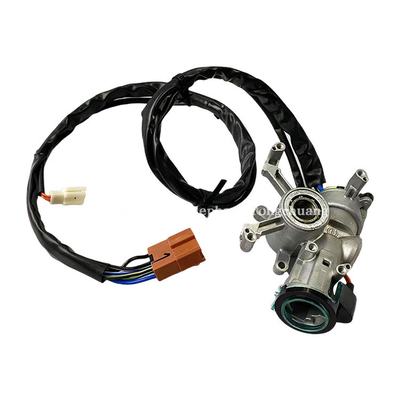 Fabbricazione per autoveicoli Foton 1B18037300050 Assemblaggio di interruttore di accensione per parti di camion 1B18037300015