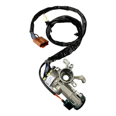 Fabbricazione per autoveicoli Foton 1B18037300050 Assemblaggio di interruttore di accensione per parti di camion 1B18037300015