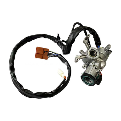 Fabbricazione per autoveicoli Foton 1B18037300050 Assemblaggio di interruttore di accensione per parti di camion 1B18037300015