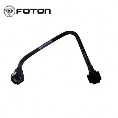 Foton Aumark 5273267 Tubo d'ingresso del carburante Parti originali di camion per camion pesanti Foton