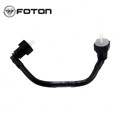 Foton Aumark 5273267 Tubo d'ingresso del carburante Parti originali di camion per camion pesanti Foton