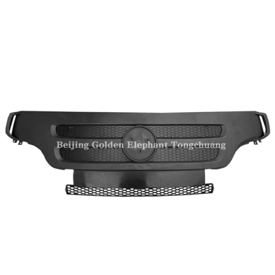 AUMARK BJ1 Camion ricambi copertura Assy 1B18053100211 Maschera anteriore1B17053100211 1B20053100211