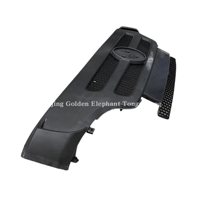 AUMARK BJ1 Camion ricambi copertura Assy 1B18053100211 Maschera anteriore1B17053100211 1B20053100211