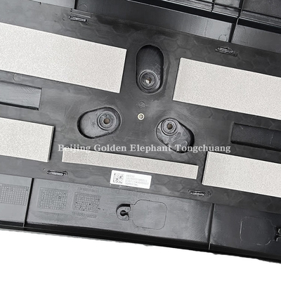 AUMARK BJ1 Camion ricambi copertura Assy 1B18053100211 Maschera anteriore1B17053100211 1B20053100211