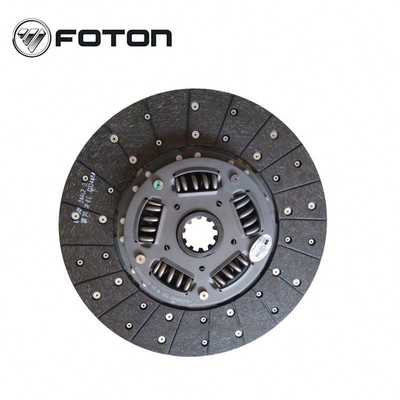 Diversi stili di piastre originali di auto-camione di diametro 310 disco di frizione per Foton Aumark