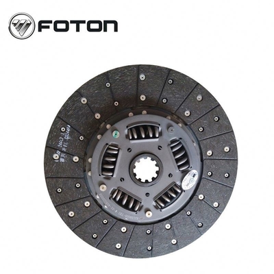 Diversi stili di piastre originali di auto-camione di diametro 310 disco di frizione per Foton Aumark