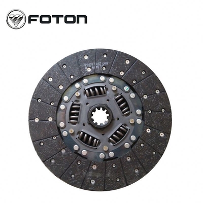 Diversi stili di piastre originali di auto-camione di diametro 310 disco di frizione per Foton Aumark