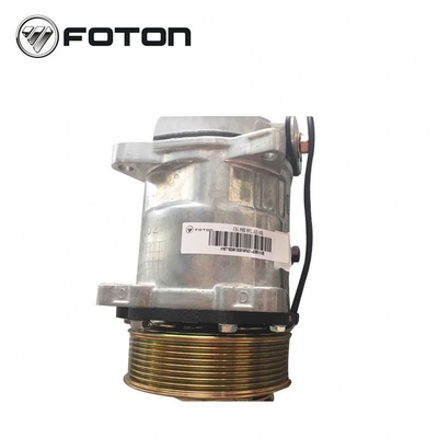 1998-2001 Anno Foton Aumark Truck Air Conditioning Compressor Assemblaggio per il mercato