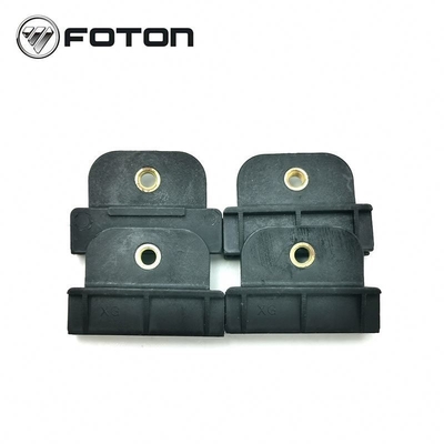 Supporto di sollevamento in vetro a porta nera per Foton Aumark Original Diesel Trucks Professional