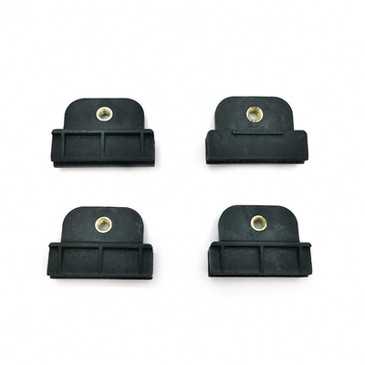 Supporto di sollevamento in vetro a porta nera per Foton Aumark Original Diesel Trucks Professional