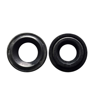 Foton Aumark Truck Oil Seal Apron Parts Supply Black Truck Parts per l'allestimento di auto