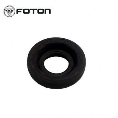 Foton Aumark Truck Oil Seal Apron Parts Supply Black Truck Parts per l'allestimento di auto