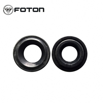 Foton Aumark Truck Oil Seal Apron Parts Supply Black Truck Parts per l'allestimento di auto