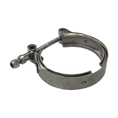 1560110226 Clampo di supercompressore per Howo 380 camion pesante 336 a prezzi accessibili