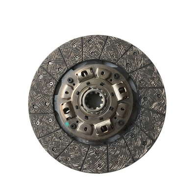Foton Aumark Truck Clutch Plate in nero per auto originale finemente lavorata online