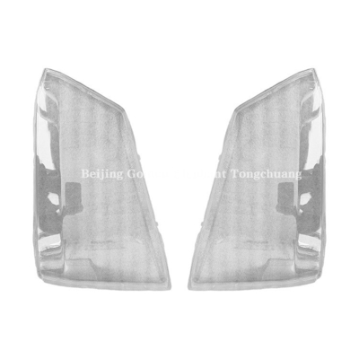 Car Fitment Foton Generazione 1 Midi MPV 08.10-14.06 M4 MRT TS CTS Express Far