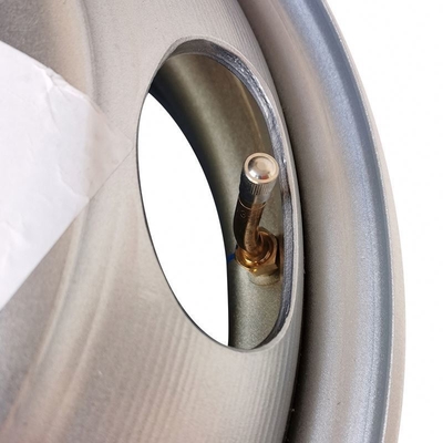 Foton Aumark Truck Vacuum Steel Rim Wheel Parti originali per camion per auto per camion