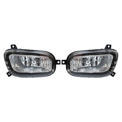 Lumiera anti nebbia speciale Omac per Foton Auto Parti originali del camion leggero a paraurti anteriori