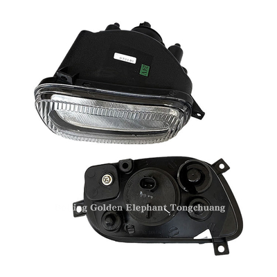 Lumiera anti nebbia speciale Omac per Foton Auto Parti originali del camion leggero a paraurti anteriori