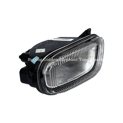 Lumiera anti nebbia speciale Omac per Foton Auto Parti originali del camion leggero a paraurti anteriori