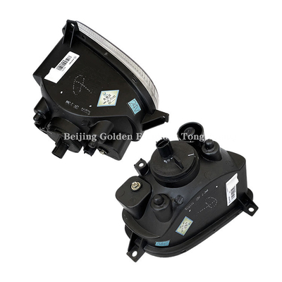 Lumiera anti nebbia speciale Omac per Foton Auto Parti originali del camion leggero a paraurti anteriori