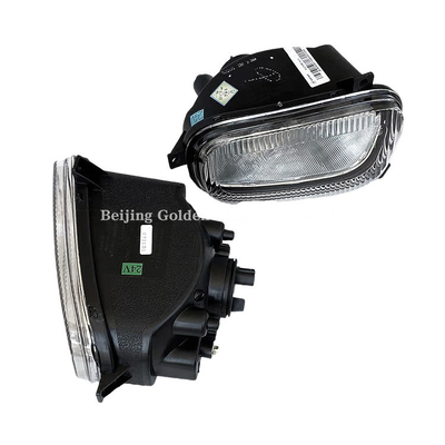 Lumiera anti nebbia speciale Omac per Foton Auto Parti originali del camion leggero a paraurti anteriori