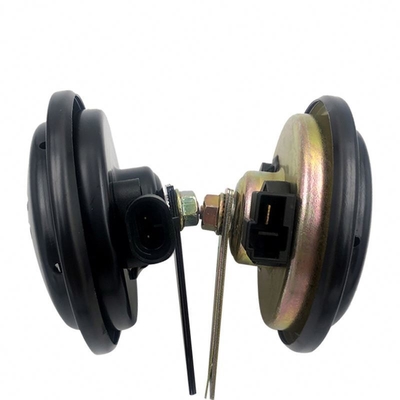 Black Foton Aumark Truck Woofer Parts Original Chinese Direct nel 2005- 2005-