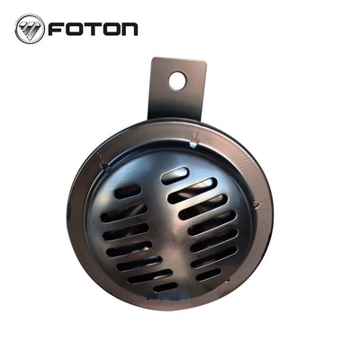 Black Foton Aumark Truck Woofer Parts Original Chinese Direct nel 2005- 2005-